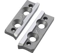 Fein 31308153020 Paire de mors Adapté pour marque (outil à tôle) Fein Adapté pour (modèle doutil de tôlerie): BSS 1.6 CE 2 pc(s)