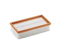 Fein Fein Filtre à plis plat Quantité:1