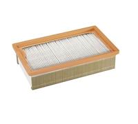 FEIN 31345060010 - Filtre à plis plat; Filtre à plis plats HEPA, Type de produit Accessoire, Application Aspiration