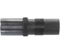 Fein 32127021113 Aide au vissage/douille de butée Adapté pour (perceuses) FEIN QuickIN