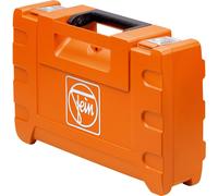 FEIN 33901118010 Coffret à outils Orange Plastique (33901118010)