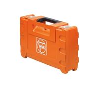 FEIN 33901118010 Coffret à outils Orange Plastique (33901118010)