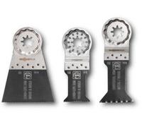 Fein Pack combo Lame de scie bois/métal E-Cut Starlock Plus FEIN - 35222952030