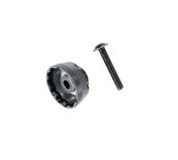 FEIN 35222952040 - Accessoires oscillants SL; Adaptateur pour SuperCut FEIN (sans système QuickIN), Accessoire, Oscillation