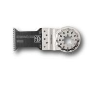 Fein 3x E-Cut Lame de scie standard Starlock 35 mm - 63502133220