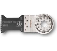Fein 3x E-Cut Precision BIM lame de scie Starlock 35 mm - 63502205220