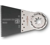 Fein 3x lame de scie de précision E-Cut StarlockPlus 65 mm - 63502127220