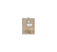 FEIN 5 sacs papier pour aspirateur DUSTEX 40 réf. 31322810010