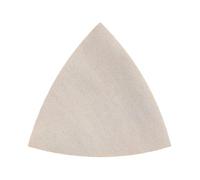 FEIN 50 Feuilles abrasives, super-souple grain 500, Longueur d’arête 80 mm, Condit.50 Pce, pour le ponçage de jantes en aluminium et surfaces délicates. Non perforées, fixation auto-agrippante