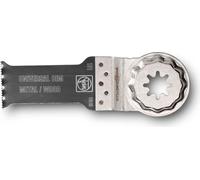 Fein 50 x lame de scie SL E-Cut LL BIM 50x35 mm pour MM AMM63502151250