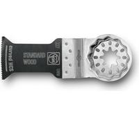 Fein 50x E-Cut Lame de scie standard courbée Starlock 35 mm - 63502227250