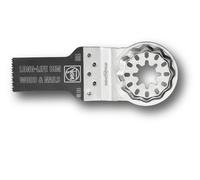 Fein 50x E-Cut Long-Life lame de scie Starlock 20 mm - 63502183250
