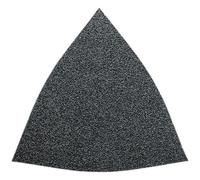 Fein 50x feuilles abrasives non perforées 80 mm K40 - 63717081018