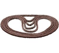 Fein 5x bande de non-tissé moyenne 6 x 520 mm - 63714115010