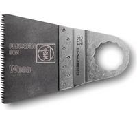 Fein 5x E-Cut Precision lame de scie BIM SuperCut 65 mm - 63502212020