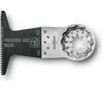 Fein 5x lame de scie de précision E-Cut Starlock 65 mm - 63502230230