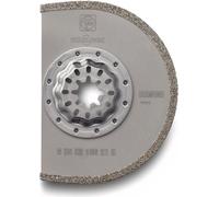 Fein 5x lame de scie diamantée StarlockPlus 90 mm - 63502166230