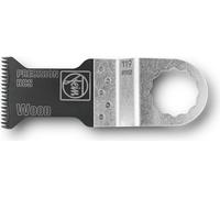 Fein 5x lame de scie E-Cut Long-Life SuperCut 35 mm - 63502119048