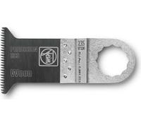 Fein 5x lame de scie E-Cut Precision HCS SuperCut 50 mm - 63502235020