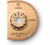 Fein 5x lame de scie en métal dur Starlock 75 mm - 63502125230