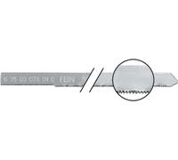 Fein 5x lame de scie HSS 100 mm - 63503076010