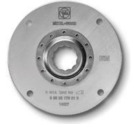 Fein 5x lame de scie HSS SuperCut 100 mm - 63502178050