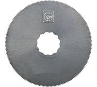 Fein 5x lame de scie HSS SuperCut 63 mm - 63502102070