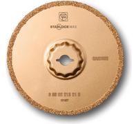 Fein 5x lames de scie en carbure StarlockMax 105 mm - 63502213230