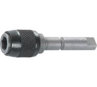 FEIN 60110008017 Porte-embout Ø 7 mm avec bord extérieur plat