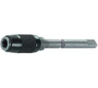 FEIN 60110008017 - Porte-embout Ø 7 mm avec méplats; Porte-embout Ø7mm avec méplats, Accessoire, Vissage