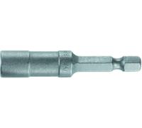 Fein 60510215003 Support ¼ à 6 pans externes 45 mm