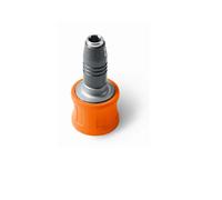Fein 60510222010 Porte-embout Embout de tournevis 1/4 pouce Prise d'outil