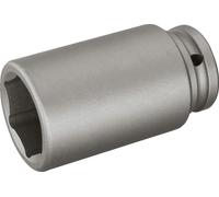 Fein Fein Douille à choc, Tête (cote sur plat) 24 mm Quantité:1