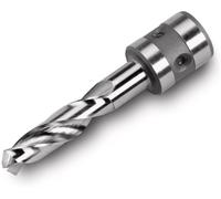 Foret hélicoïdal HSS avec fixation QuickIN FEIN - 63111013010