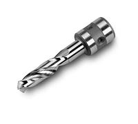 Fein Fein Foret hélicoïdal HSS avec fixation QuickIN, Ø perçage 14 mm Quantité:1