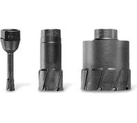 FEIN 63127037018 Forets en carbure de tungstène Ultra 50 avec filetage FEIN M 18 x 6 P 1.5