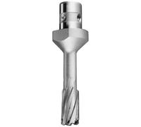 Fein 63127090017 Ultra 35 Fraise à pastille carbure avec emmanchement