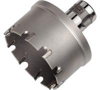 FEIN 63131426010 Scie cloche HM pour tubes avec montage QuickIN-PLUS