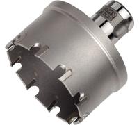 Scie cloche carbure pour tubes avec emmanchement QuickIN PLUS Ø37 Fein 63131437010 37 mm 1 pc(s)