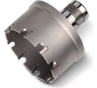 Scie cloche carbure pour tubes avec emmanchement QuickIN PLUS Fein 63131459010 59 mm 1 pc(s)
