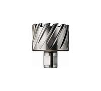 FEIN 63134150051, Fraise HSS Nova, 25, emmanchement QuickIN, Ø15x25 mm, en Acier, pour une coupe précise et efficace, Fraise à Haute Vitesse, Accessoire Outil de Coupe, pour tous types de supports