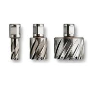 Fraise HSS-Nova 50 Ø 30 x 50 Weldon Fein HSS-Nova 50 63134300052 30 mm 1 pc(s)