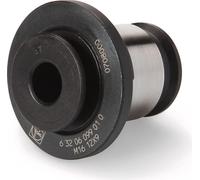 Fein Fein Pinces pour tarauds, Filetage M 10, Ø 10 mm, Carré 8 mm Quantité:1