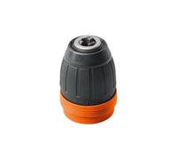 FEIN 63208001020 - Mandrin; Mandrin de serrage rapide pour ASCM 18/14 QX, Type de produit Accessoire, Application Perçage