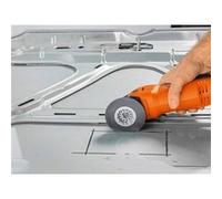 Fein Lame de scie HSS Ø 85 mm pour porte-outil Starlock 2 pièces
