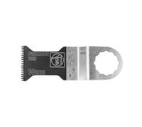 FEIN 63502119048 - Lames de scie de précision E-Cut; Lame de scie E-Cut Précision 50x35mm - Pack de 5, Accessoire, Oscillation