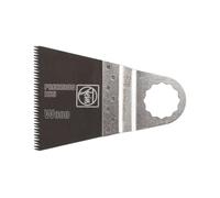 FEIN 63502122036 - Lames de scie de précision E-Cut; Lame de scie E-Cut Précision 50x65mm - Pack de 25, Accessoire, Oscillation