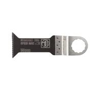 FEIN 63502124044 - Lames de scie standard E-Cut; Lame de scie E-Cut Standard 78x42 mm - Pack de 5, Accessoire, Oscillation