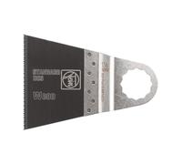 FEIN 63502136034 - Lames de scie standard E-Cut; Lame de scie E-Cut Standard 50x65mm - Pack de 5, Accessoire, Oscillation
