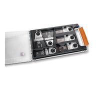 Fein 63502147120 E-Cut Jeu de lames plongeantes 6 pièces 1 set